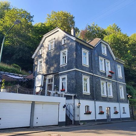 Villa Burgau, C&H Monschau Luaran gambar