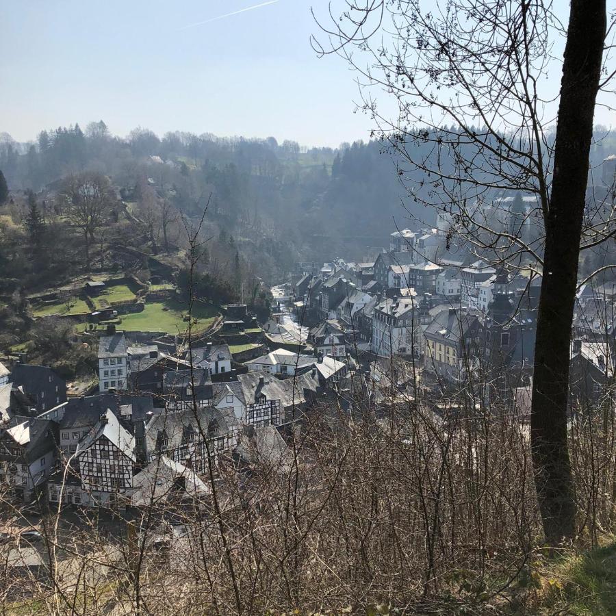 Villa Burgau, C&H Monschau Luaran gambar