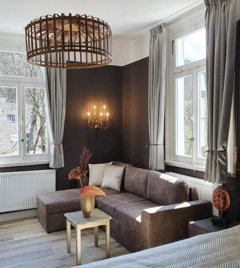 Villa Burgau, C&H Monschau Luaran gambar