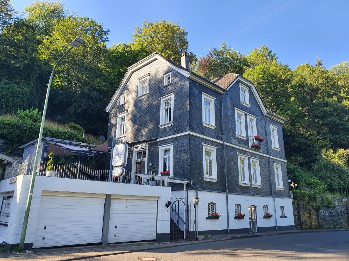 Villa Burgau, C&H Monschau Luaran gambar