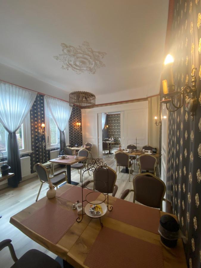 Villa Burgau, C&H Monschau Luaran gambar