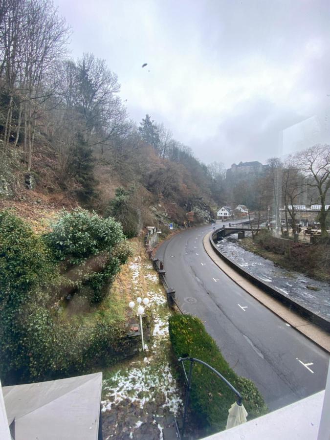 Villa Burgau, C&H Monschau Luaran gambar