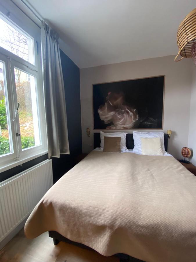 Villa Burgau, C&H Monschau Luaran gambar