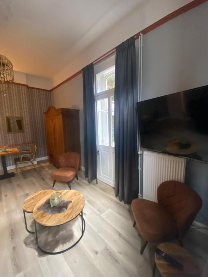 Villa Burgau, C&H Monschau Luaran gambar