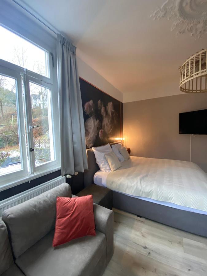 Villa Burgau, C&H Monschau Luaran gambar