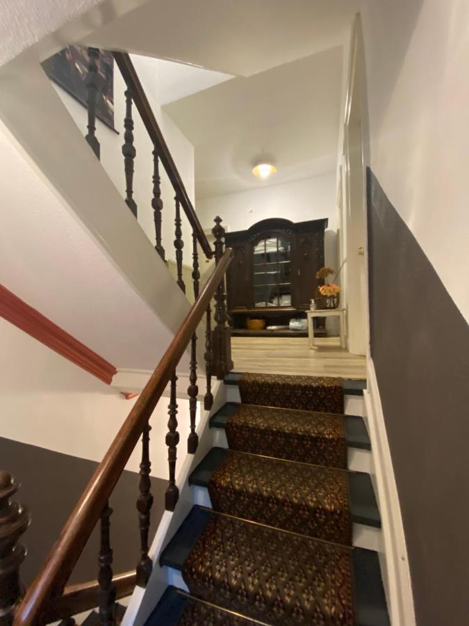 Villa Burgau, C&H Monschau Luaran gambar
