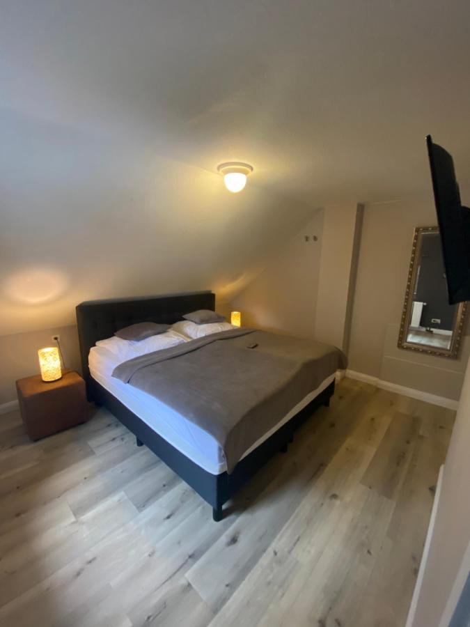 Villa Burgau, C&H Monschau Luaran gambar