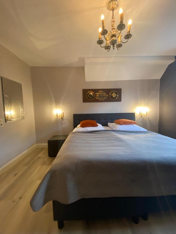Villa Burgau, C&H Monschau Luaran gambar