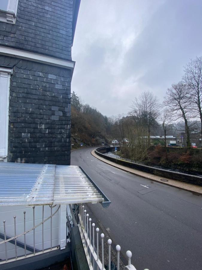 Villa Burgau, C&H Monschau Luaran gambar