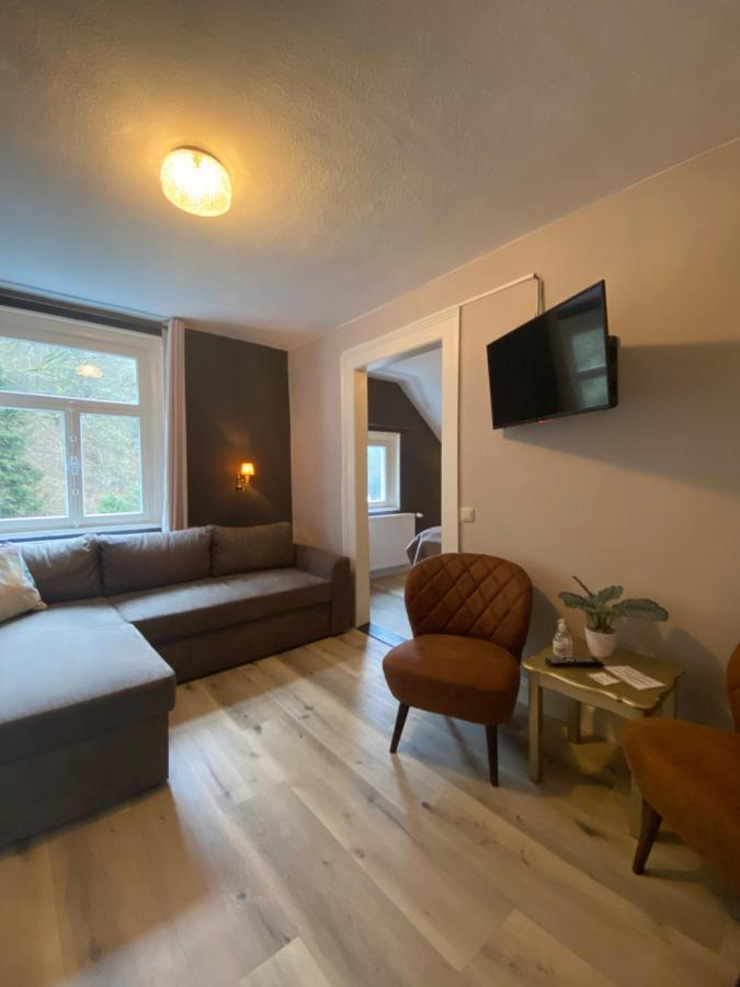 Villa Burgau, C&H Monschau Luaran gambar