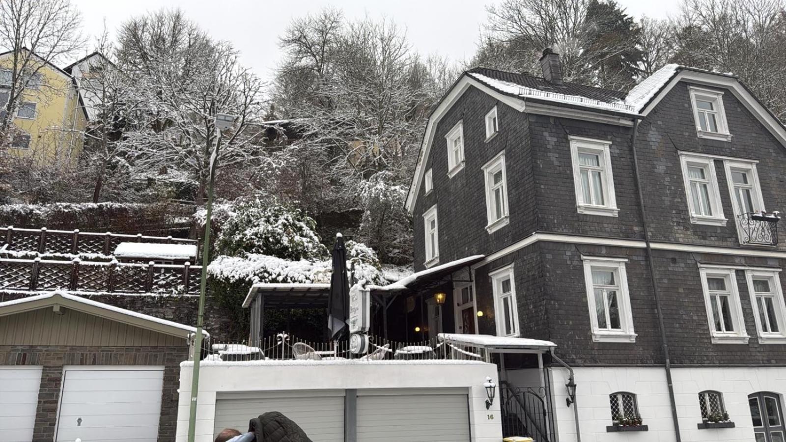 Villa Burgau, C&H Monschau Luaran gambar