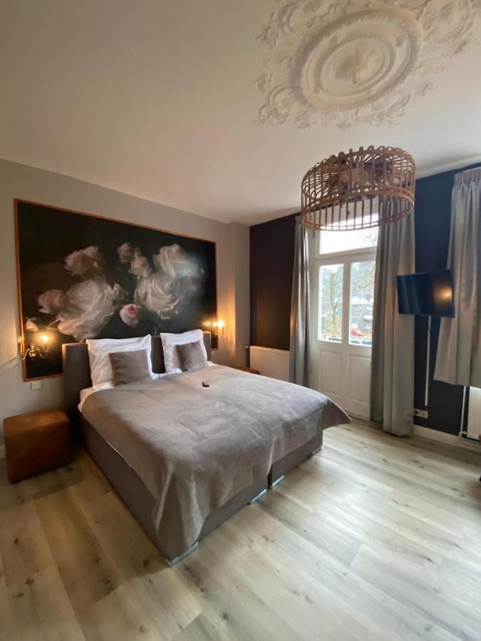 Villa Burgau, C&H Monschau Luaran gambar