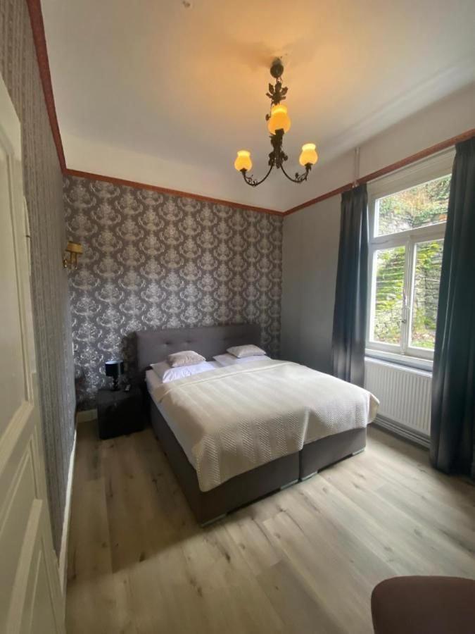 Villa Burgau, C&H Monschau Luaran gambar