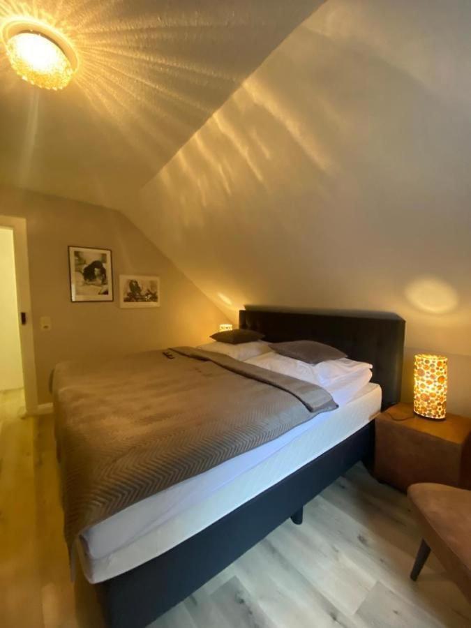 Villa Burgau, C&H Monschau Luaran gambar