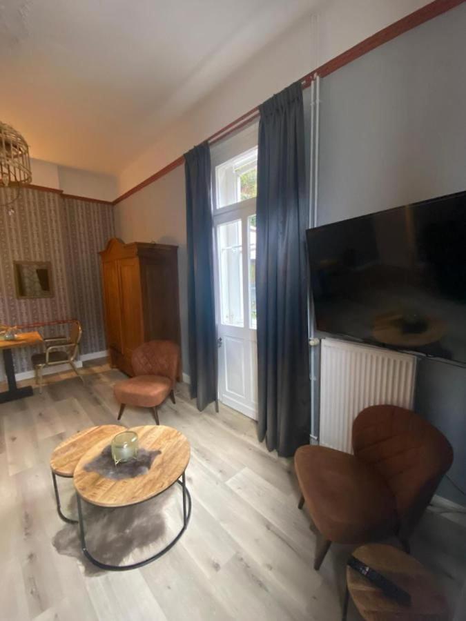 Villa Burgau, C&H Monschau Luaran gambar