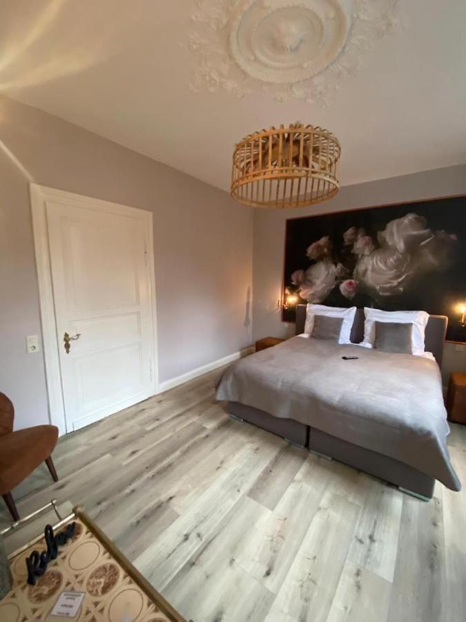 Villa Burgau, C&H Monschau Luaran gambar