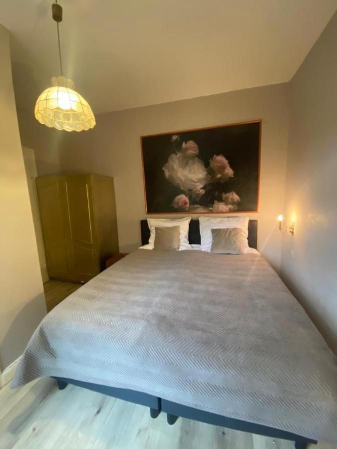 Villa Burgau, C&H Monschau Luaran gambar