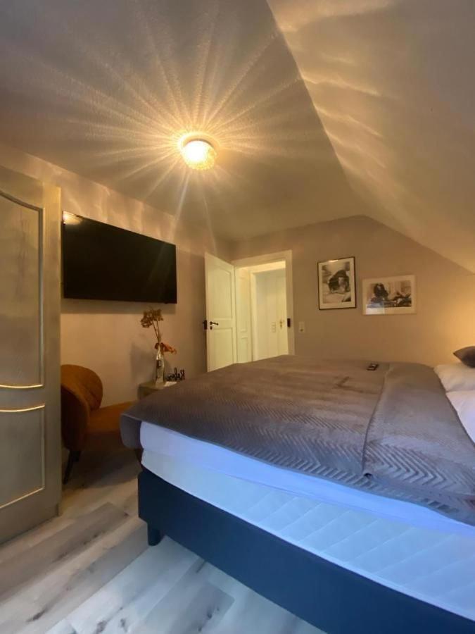 Villa Burgau, C&H Monschau Luaran gambar