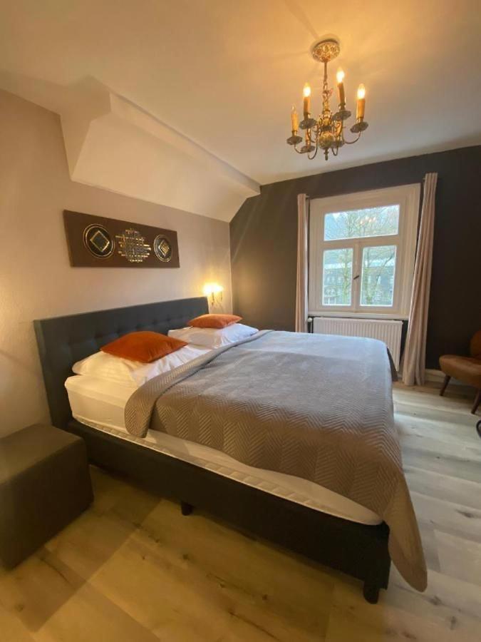 Villa Burgau, C&H Monschau Luaran gambar