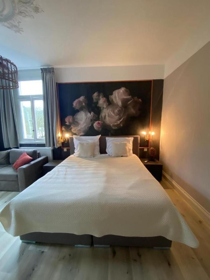 Villa Burgau, C&H Monschau Luaran gambar