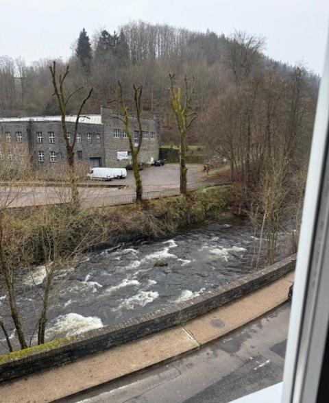 Villa Burgau, C&H Monschau Luaran gambar