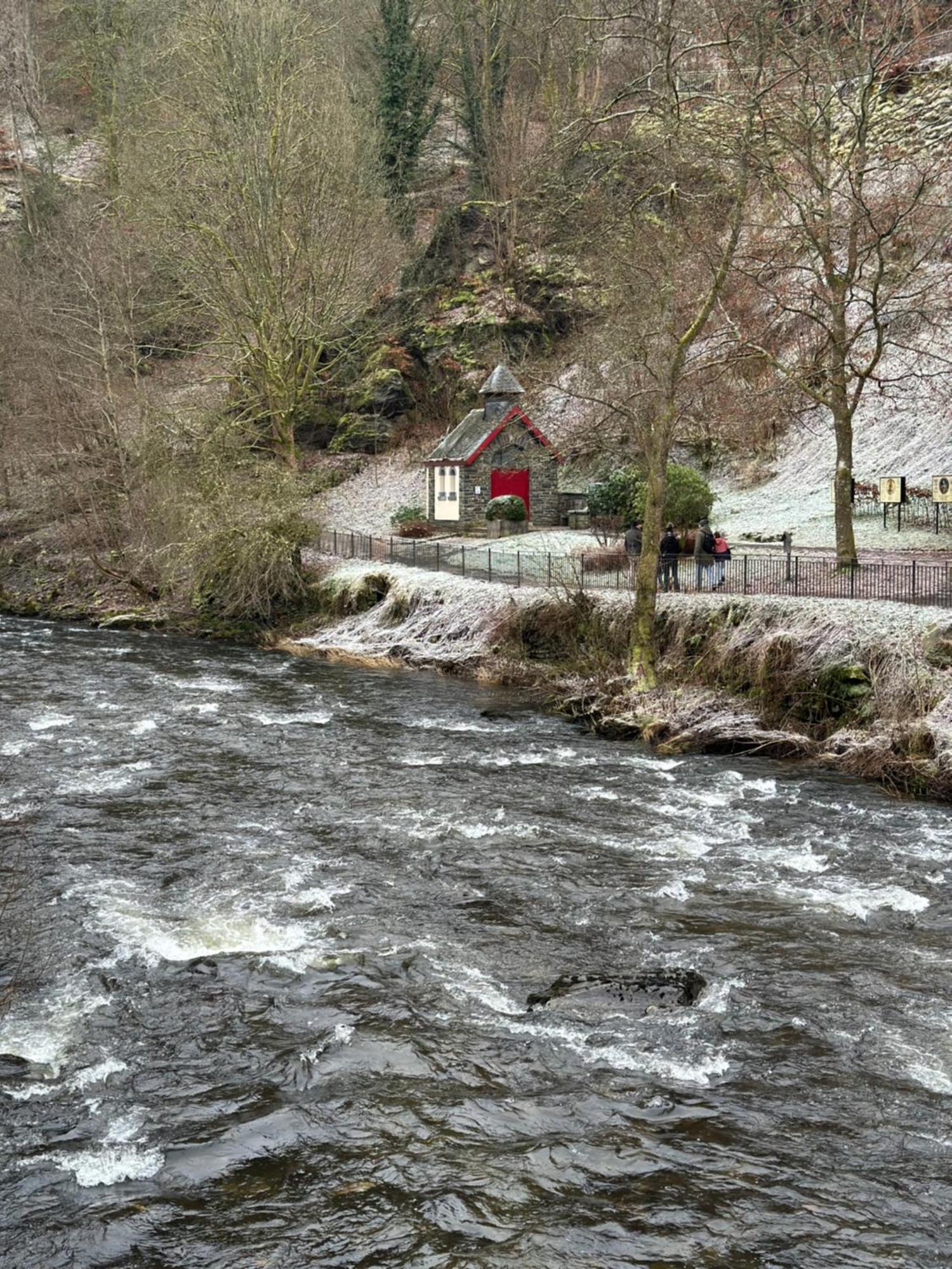 Villa Burgau, C&H Monschau Luaran gambar