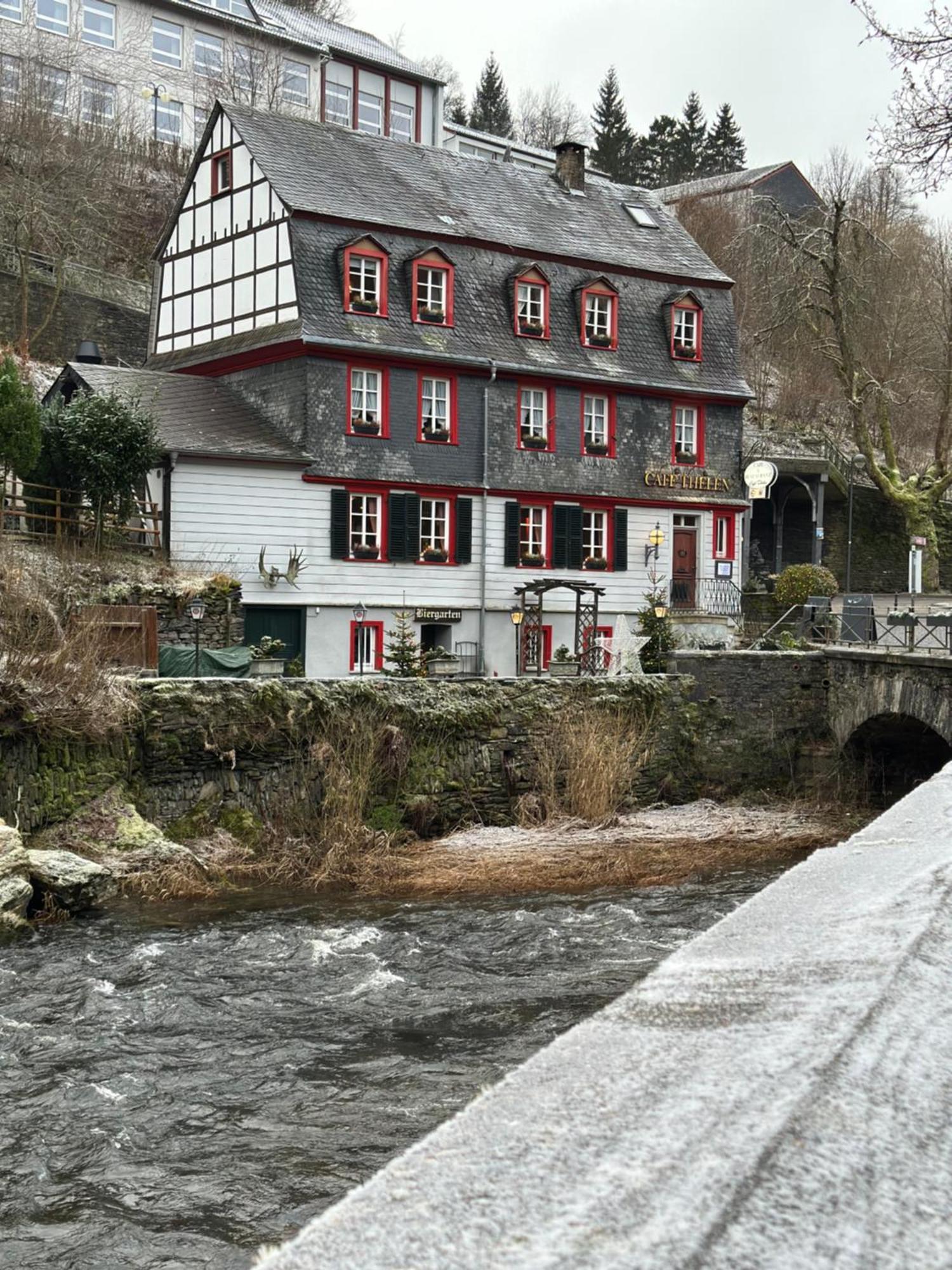 Villa Burgau, C&H Monschau Luaran gambar