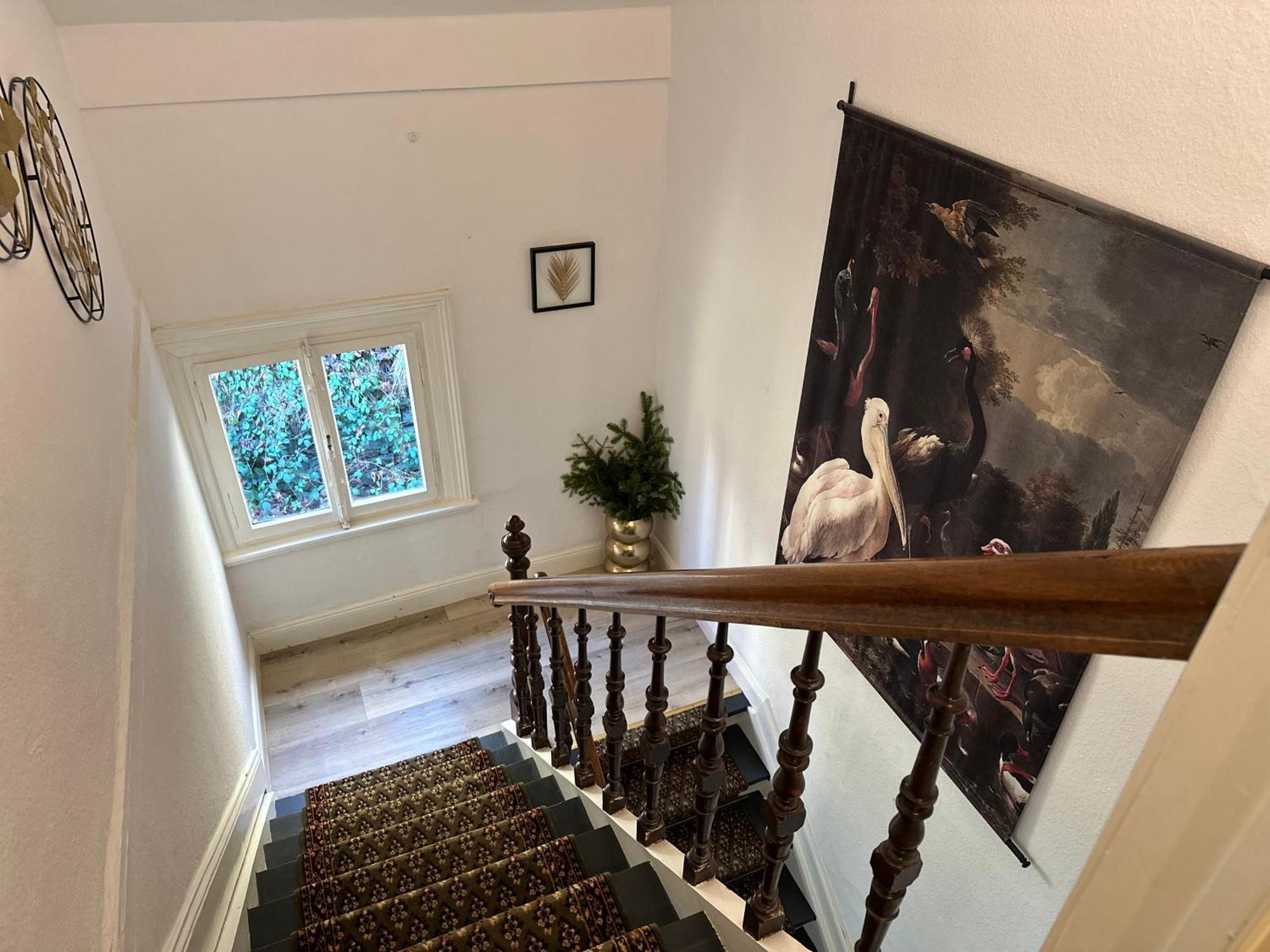 Villa Burgau, C&H Monschau Luaran gambar
