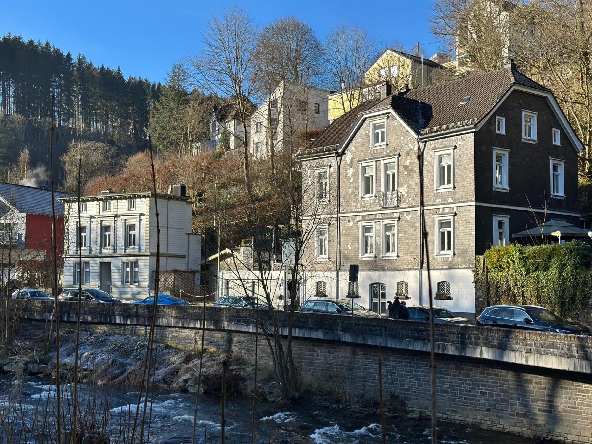 Villa Burgau, C&H Monschau Luaran gambar