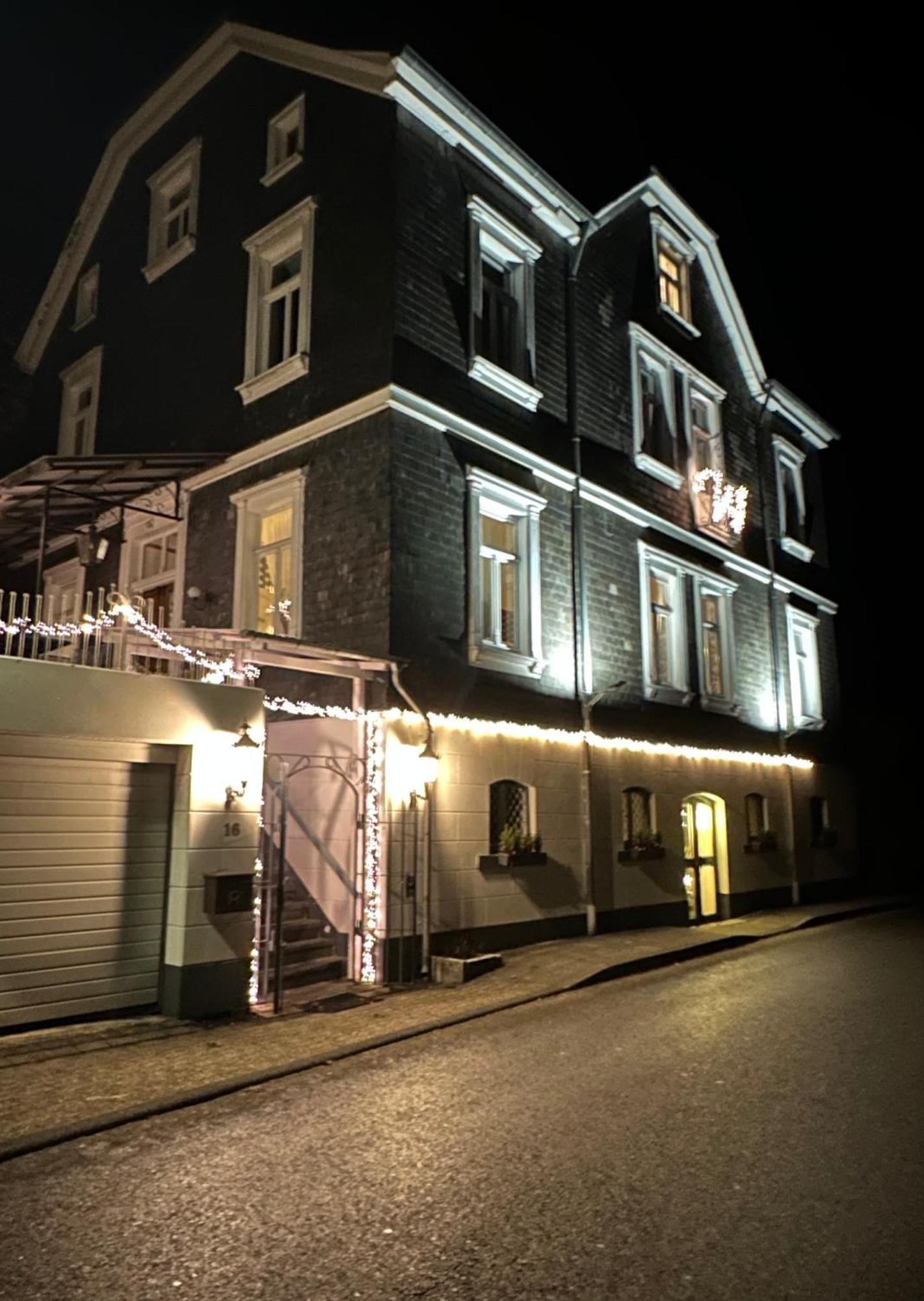 Villa Burgau, C&H Monschau Luaran gambar